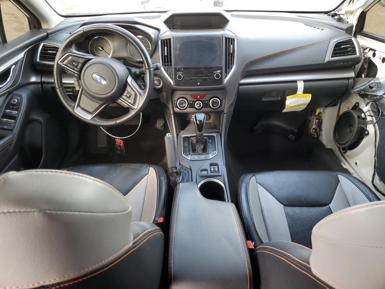 2021 Subaru XV - Image 8