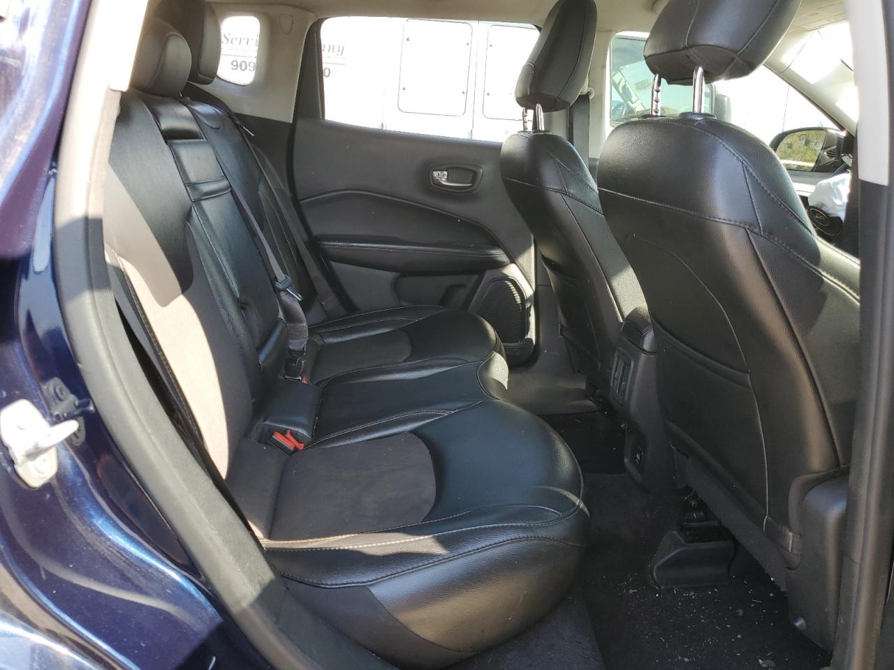 2020 Jeep Compass - Image 10
