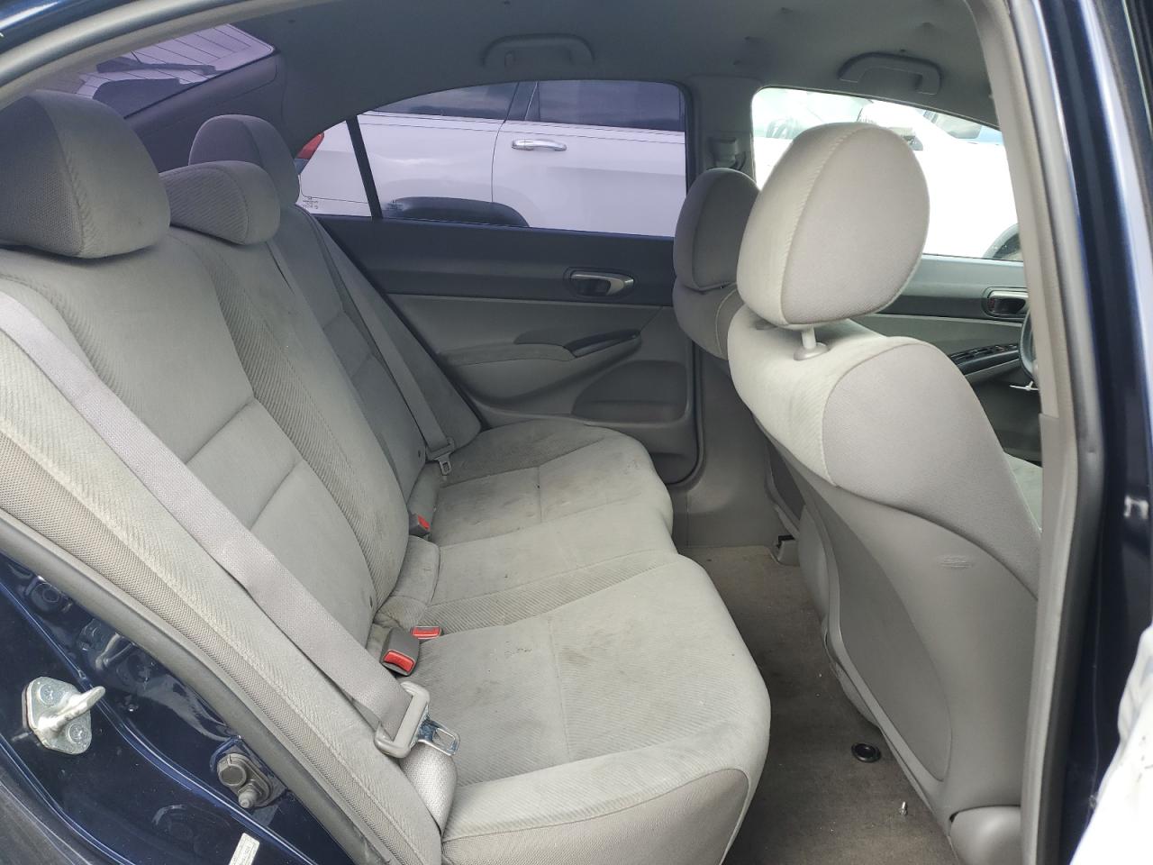 2011 Honda Civic - Image 10