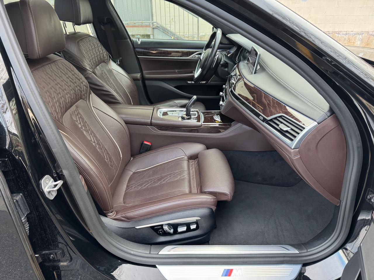 2017 BMW 7er - Image 5