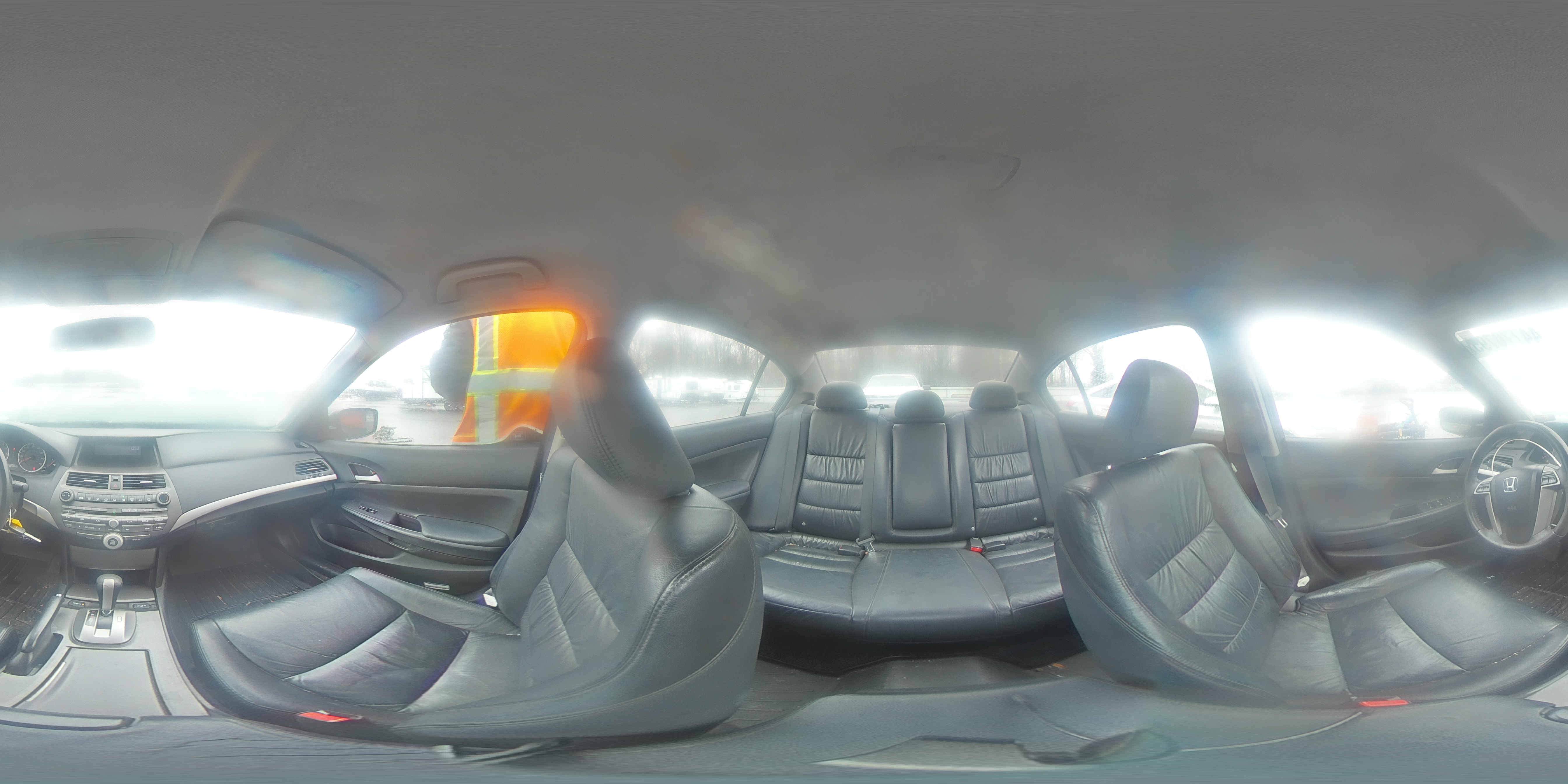 2011 Honda Accord - Image 13