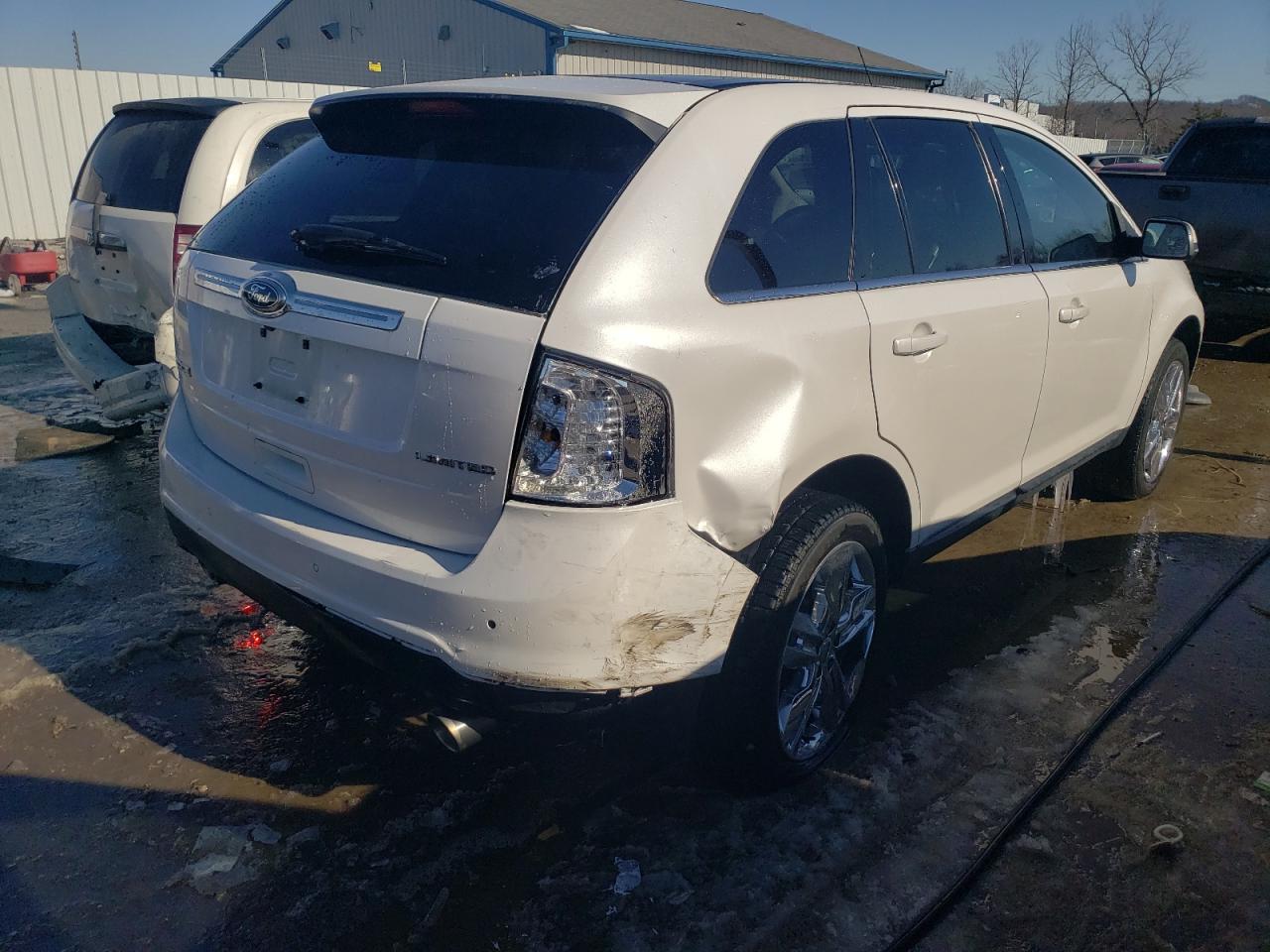 2013 Ford Edge - Image 3