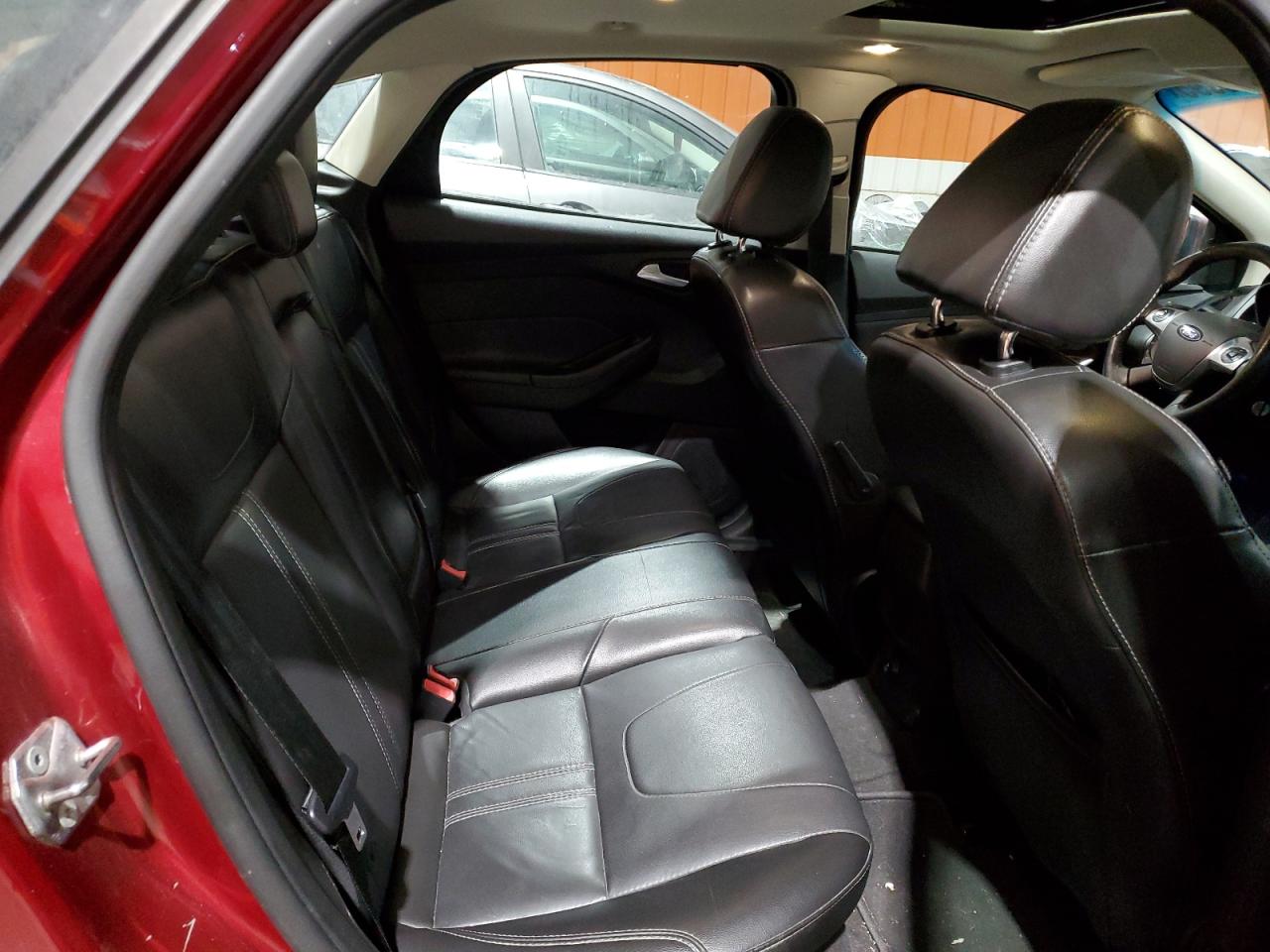 2014 Ford Focus - Image 10