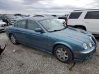 2000 Jaguar S-Type  за продажба в Earlington, KY - Front End