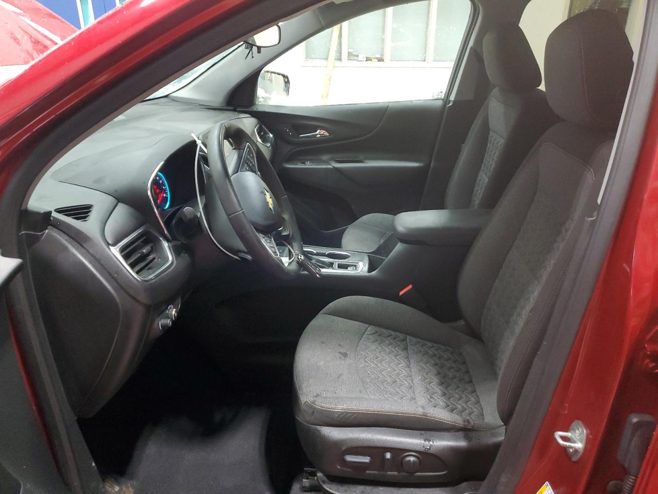 2023 Chevrolet Equinox - Image 7