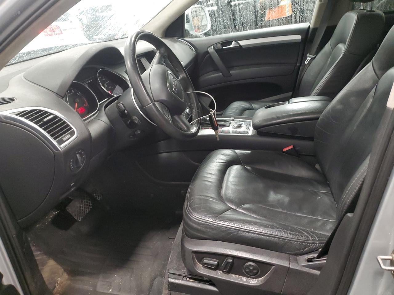2008 Audi Q7 - Image 7