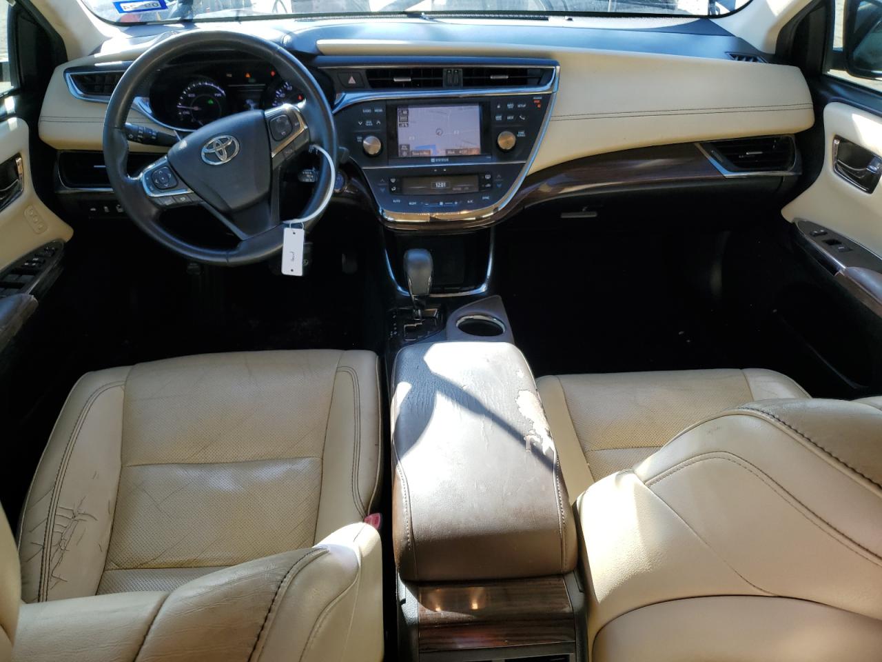 2013 Toyota Avalon - Image 8