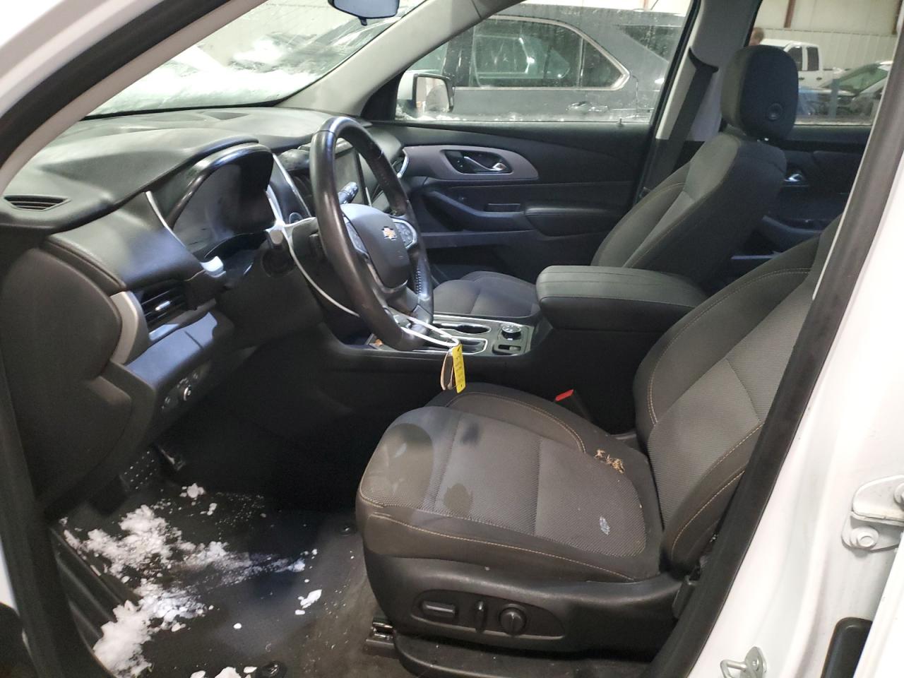 2019 Chevrolet Traverse - Image 7