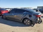 2019 Nissan Altima Sl იყიდება Wilmer-ში, TX - All Over
