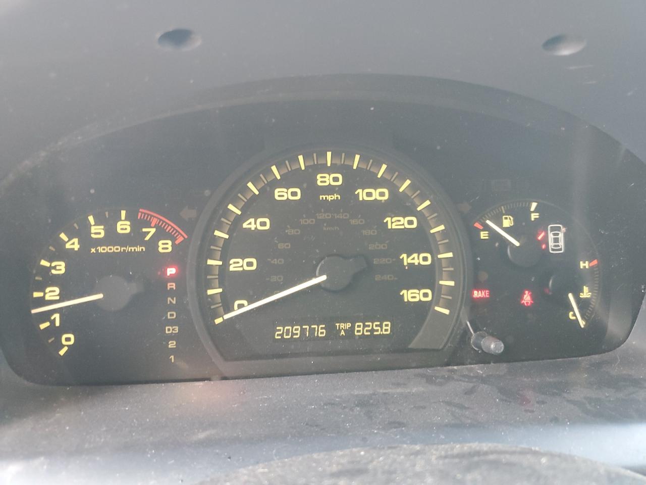 2006 Honda Accord - Image 9