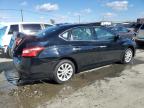 2019 Nissan Sentra S იყიდება Windsor-ში, NJ - Rear End