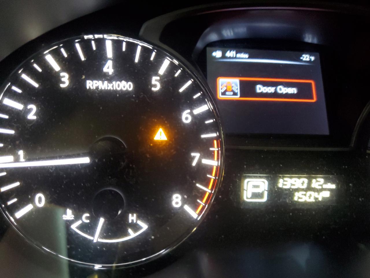 2013 Nissan Altima - Image 9