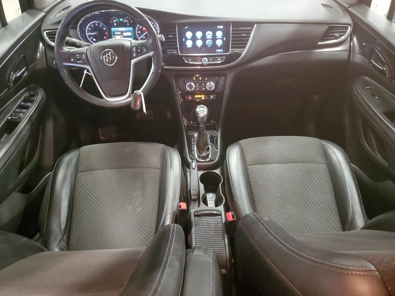 2018 Buick Encore - Image 8