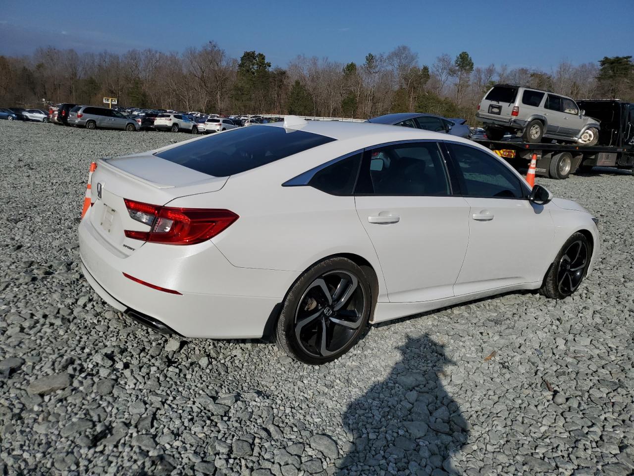 2019 Honda Accord - Image 3