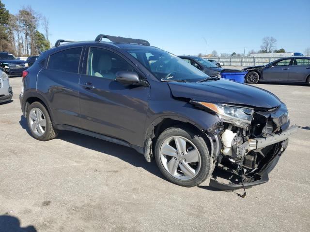  HONDA HR-V 2019 Szary