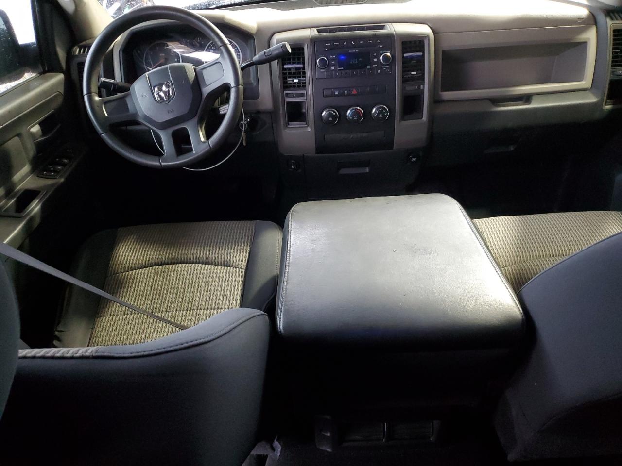 2011 Dodge RAM - Image 8