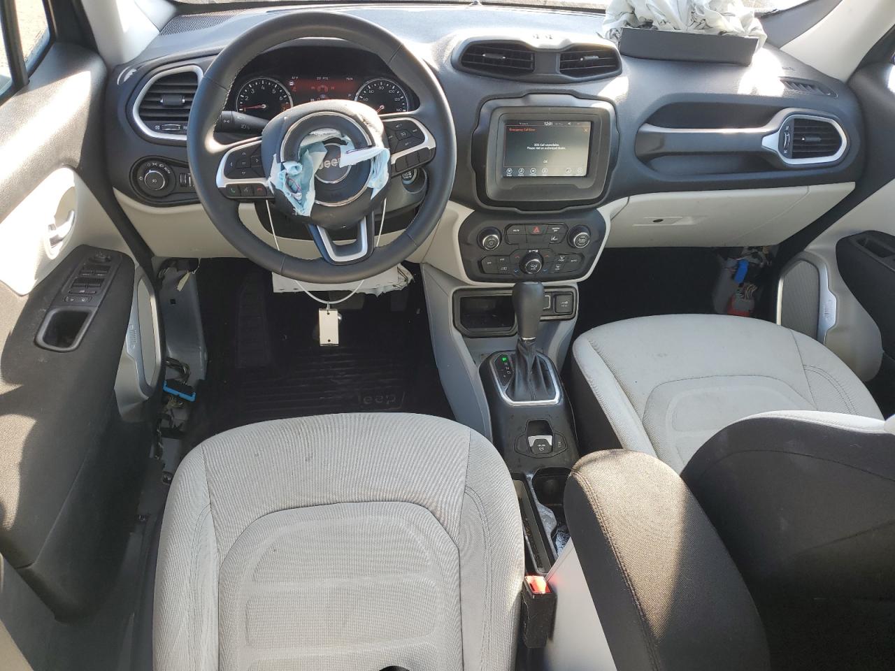 2021 Jeep Renegade - Image 8