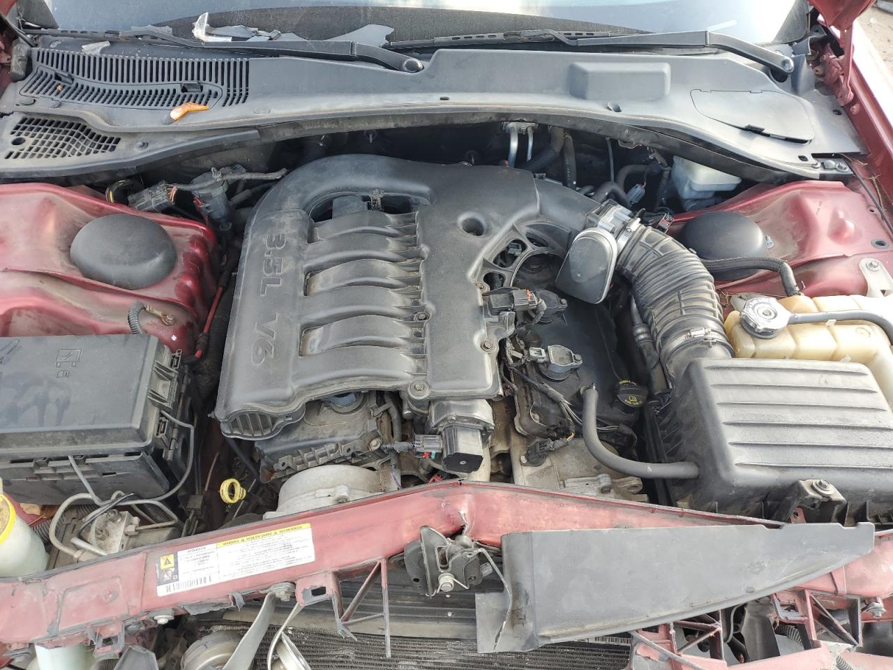 2010 Dodge Charger - Image 11