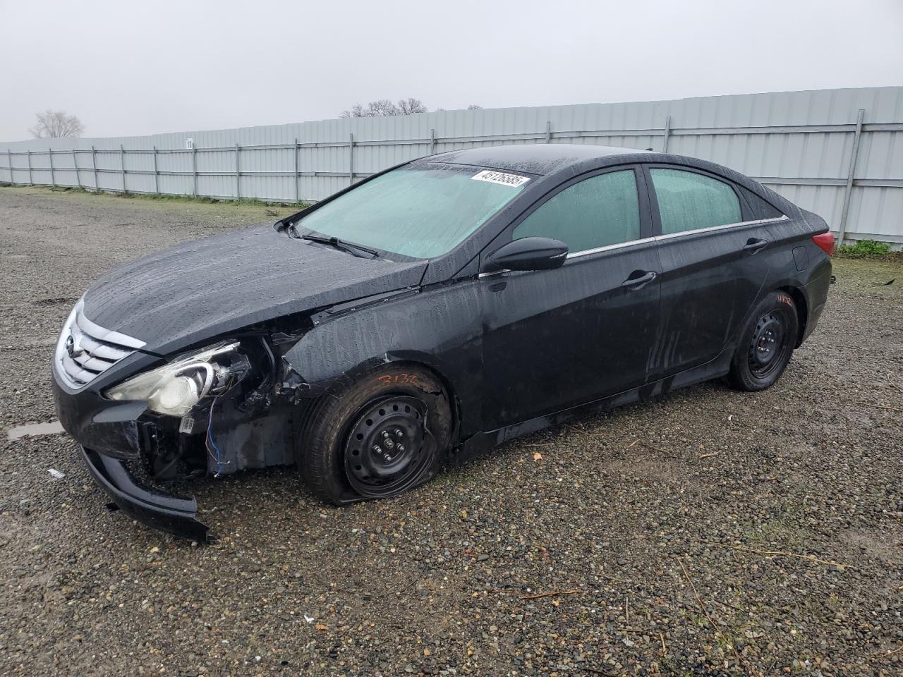 2013 Hyundai Sonata - Image 1