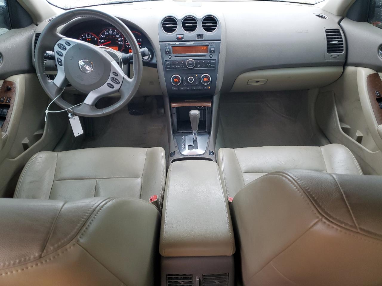 2009 Nissan Altima - Image 8
