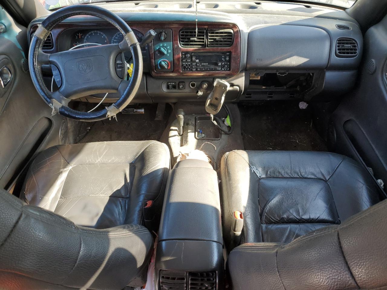 2000 Dodge Durango - Image 8
