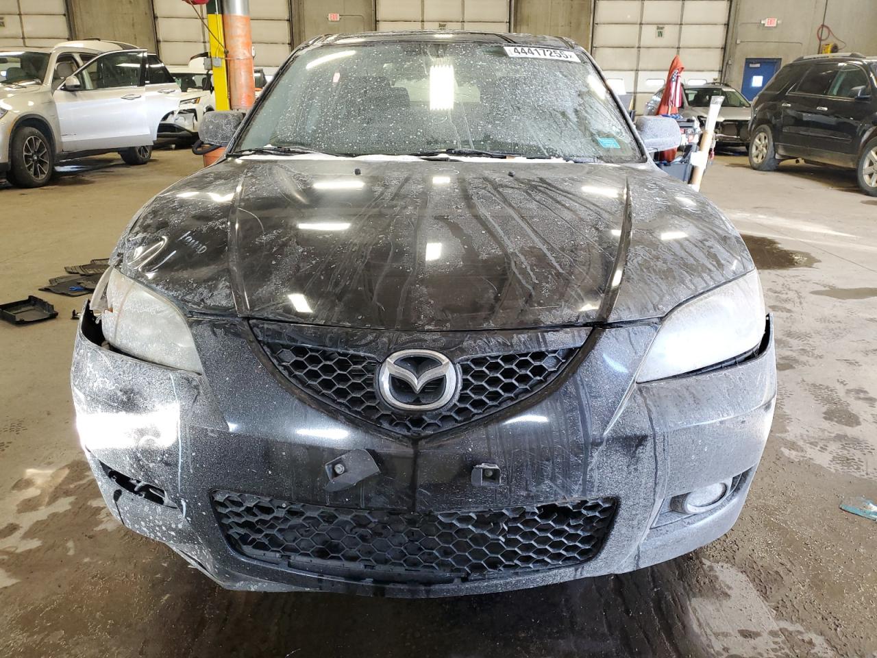 2009 Mazda 3 - Image 5