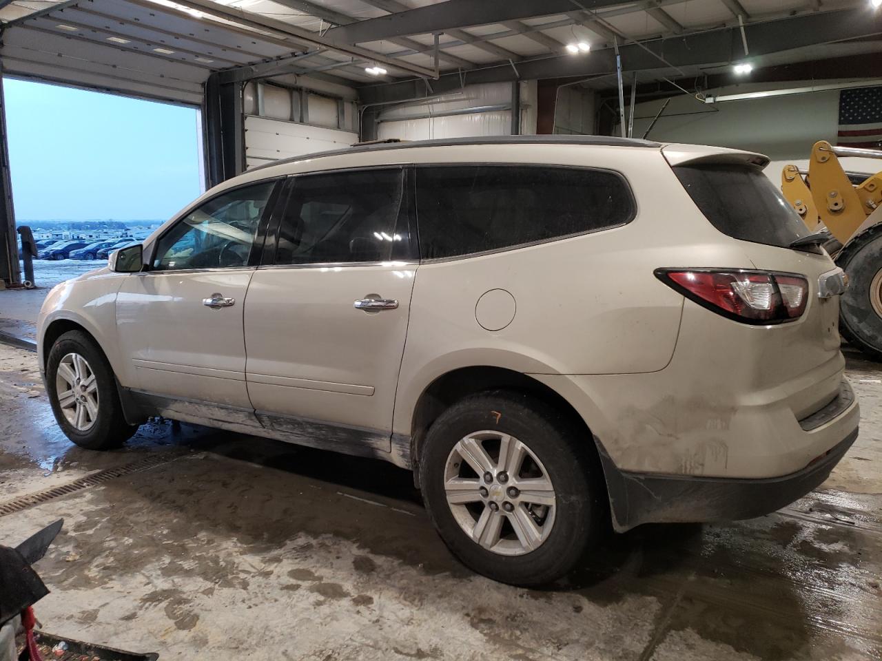 2013 Chevrolet Traverse - Image 2