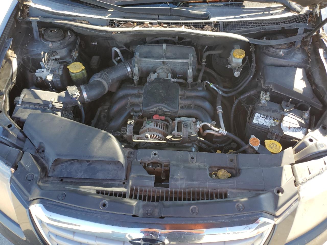 2008 Subaru Tribeca - Image 13
