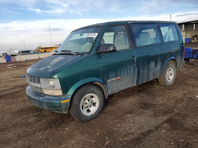 1999 Chevrolet Astro 