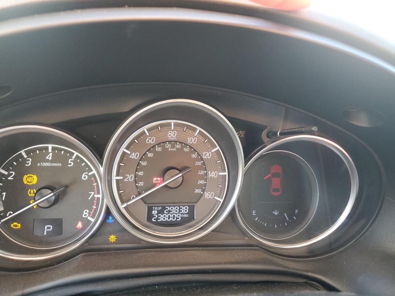 2016 Mazda CX-5 - Image 9