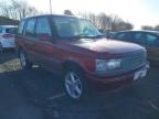 2001 LAND ROVER RANGEROVER for sale at Copart SANDTOFT