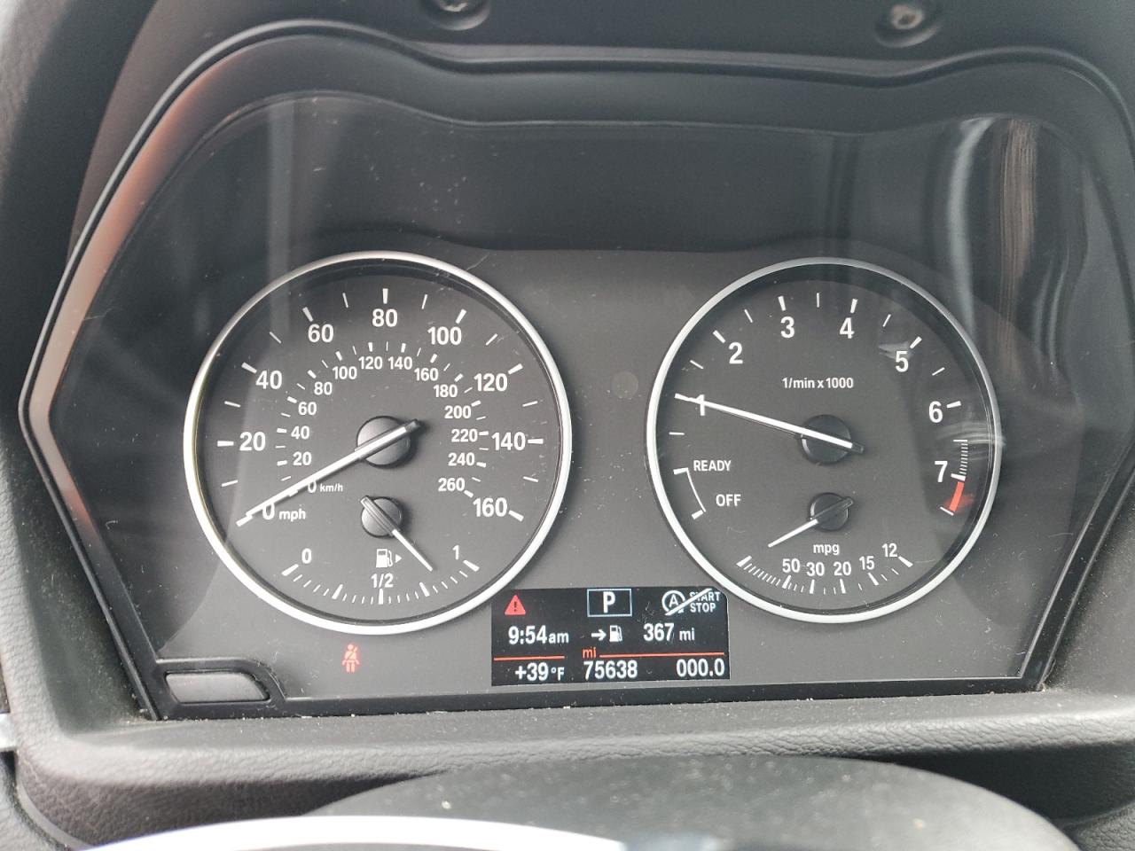 2018 BMW X1 - Image 9