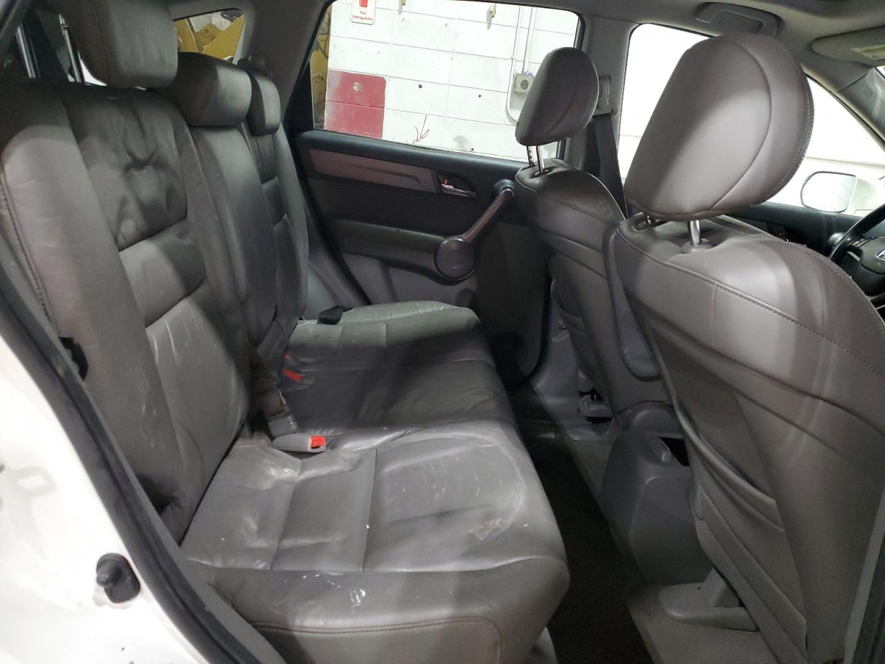 2008 Honda CR-V - Image 11