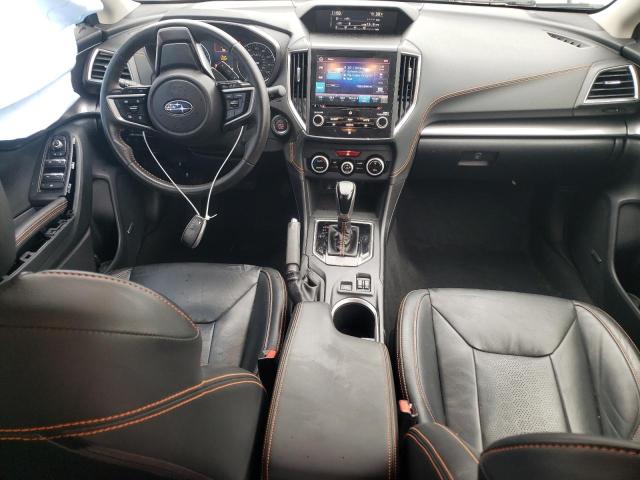 SUBARU CROSSTREK 2021 Blue
