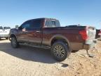 2016 Nissan Titan Xd Sl for Sale in Andrews, TX - Front End