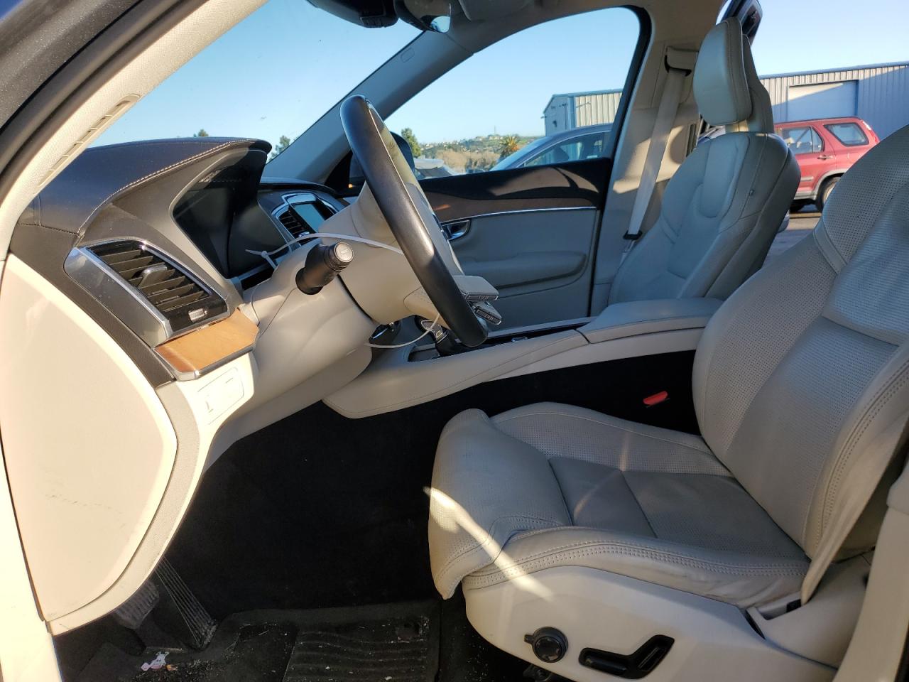 2018 Volvo XC90 - Image 7