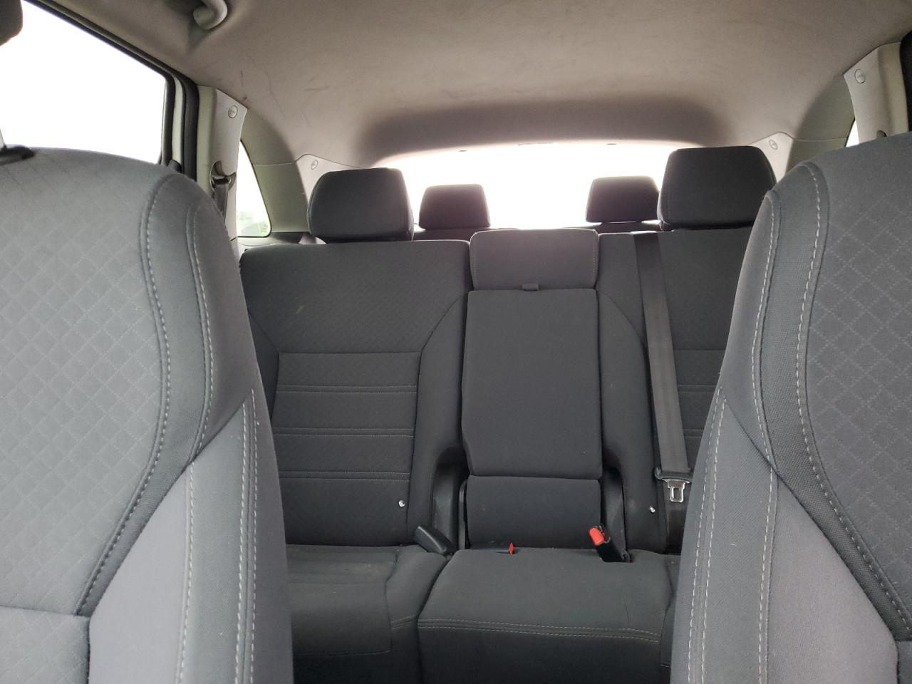 2017 Kia Sorento - Image 10