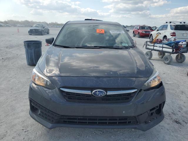  SUBARU IMPREZA 2023 Szary