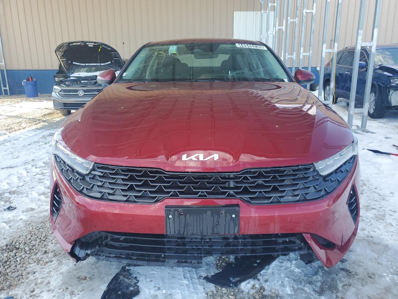 2023 Kia K5 - Image 5