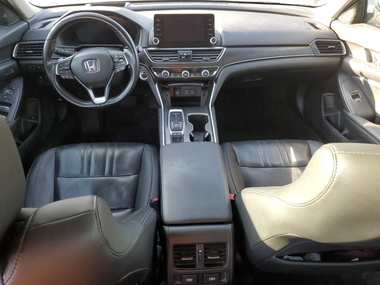 2022 Honda Accord - Image 8
