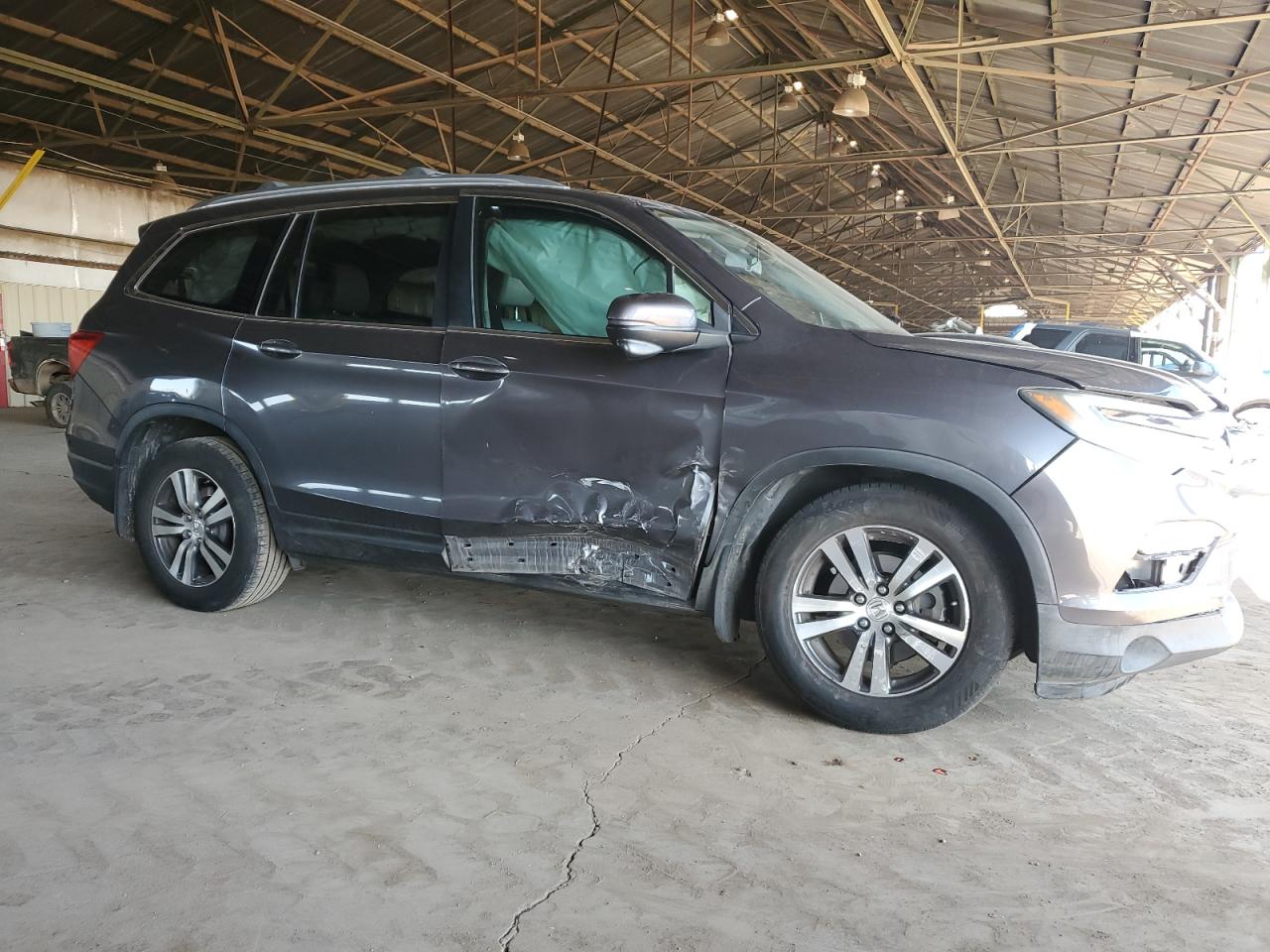 2016 Honda Pilot - Image 4