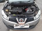 2010 NISSAN QASHQAI N- for sale at Copart CHESTER