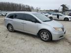 2012 Honda Odyssey Exl продається в Hampton, VA - Mechanical