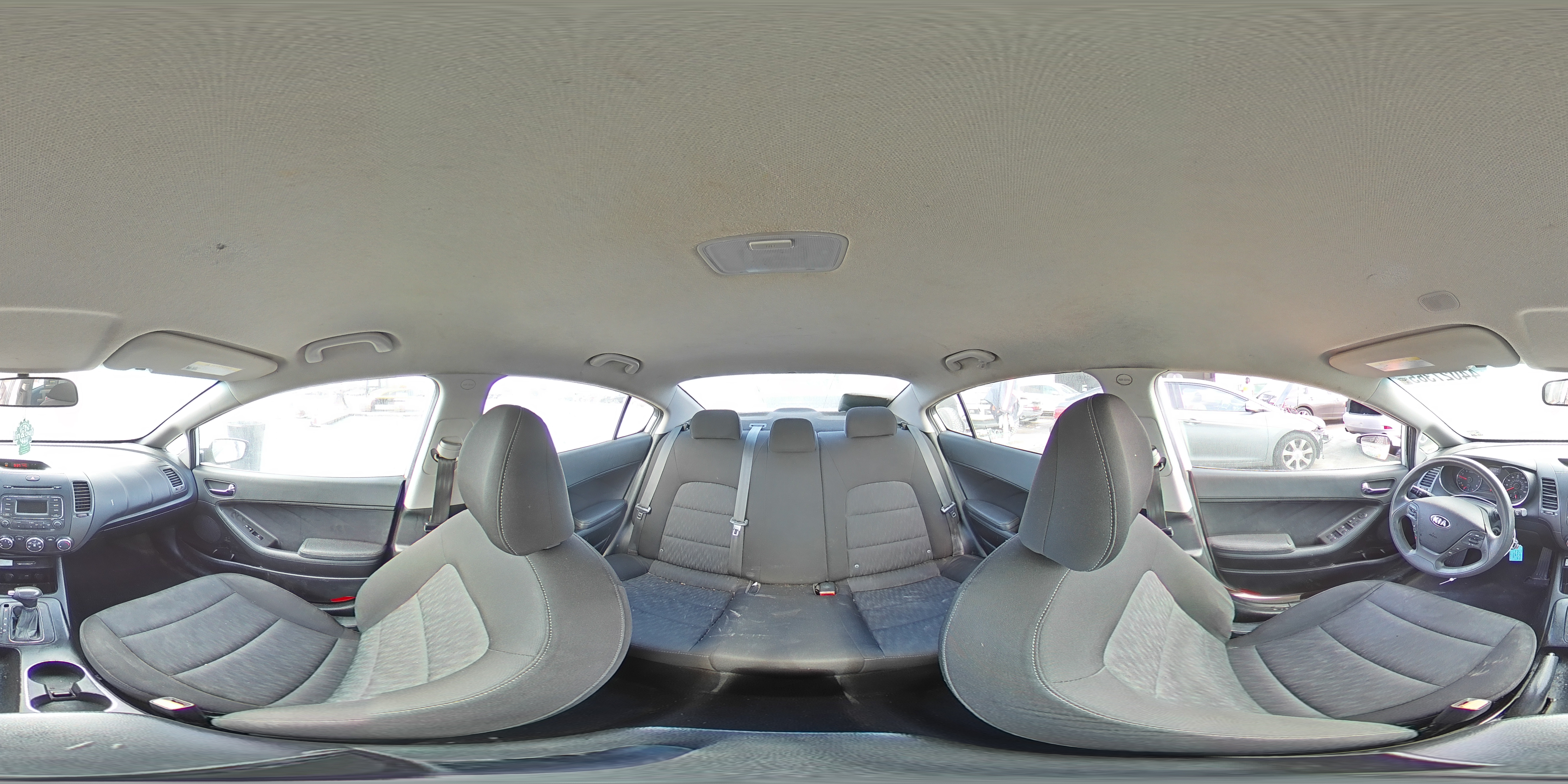 2016 Kia Forte - Image 14