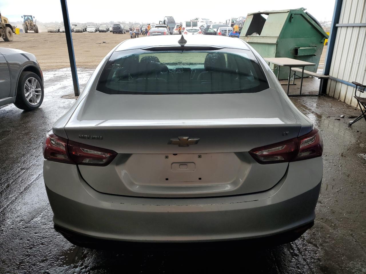 2021 Chevrolet Malibu - Image 6