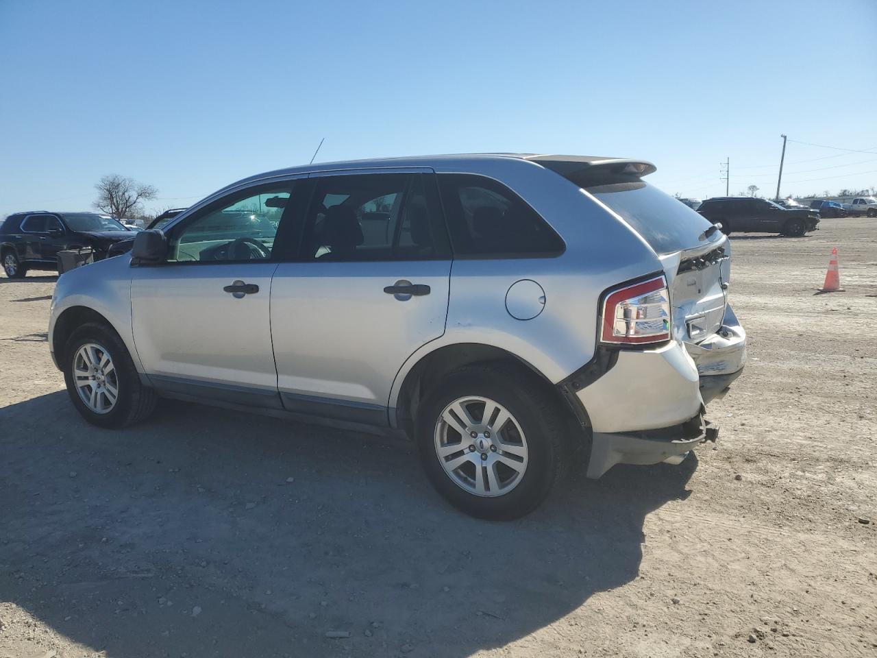 2009 Ford Edge - Image 2