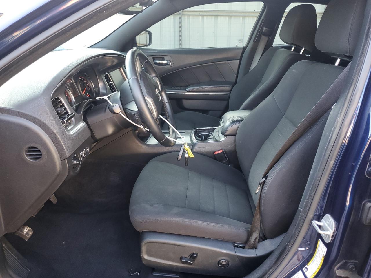 2013 Dodge Charger - Image 7