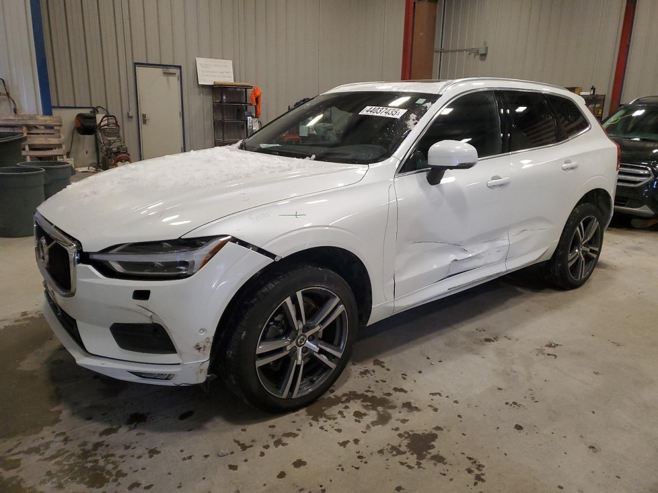 2019 Volvo XC60 - Image 1