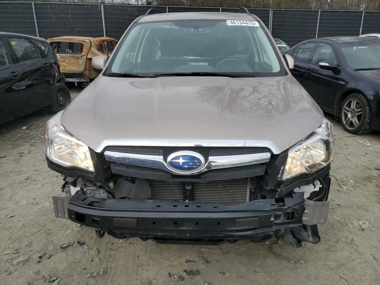 2016 Subaru Forester - Image 5