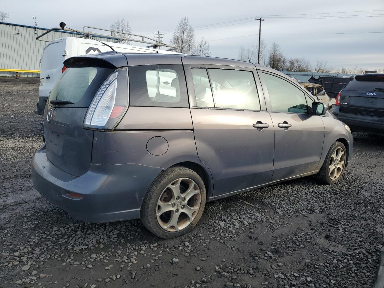 2010 Mazda 5 - Image 3